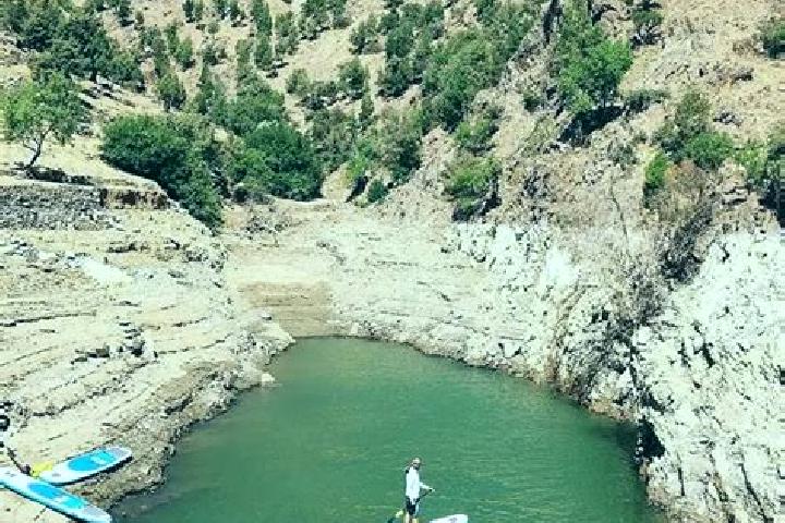 Elizabeth, 33 — Escort in Lake Lalla Takerkoust, Morocco