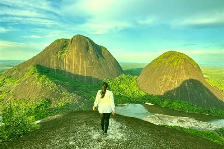 Elizabeth, 33 — Escort in Los Cerros de Paja, Panama