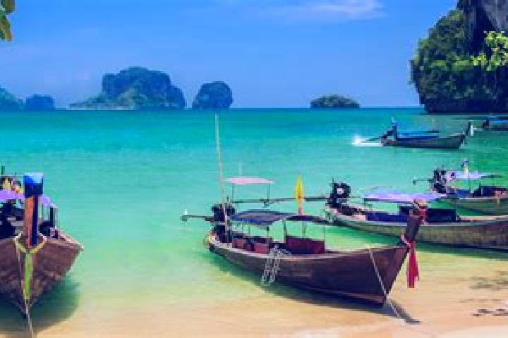 Elizabeth, 33 — Escort in Mae Wong, Thailand