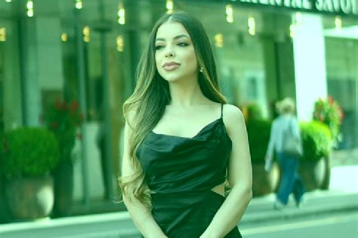 Elizabeth, 33 — Escort in Midlands, Mauritius