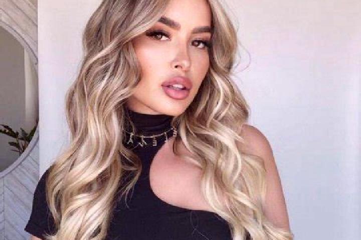 Elizabeth, 33 — Escort in Palma Real, Mexico