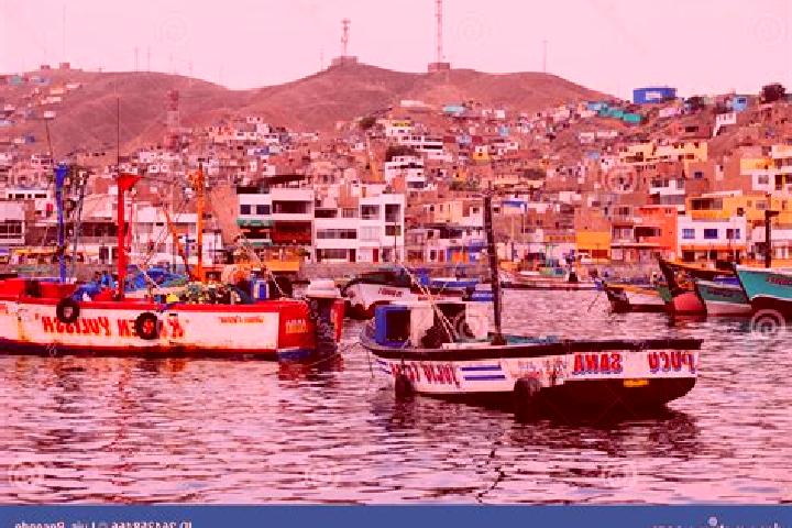 Elizabeth, 33 — Escort in Pucusana, Peru