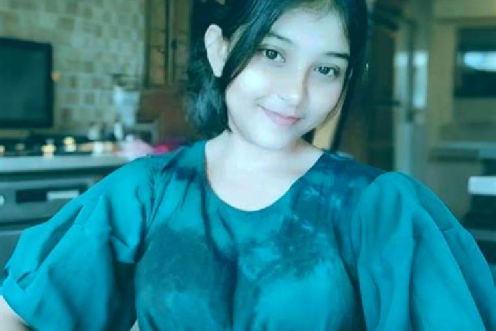Elizabeth, 33 — Escort in Rani, India