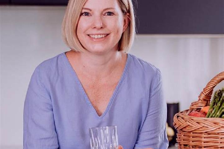 Elizabeth, 33 — Escort in Remplin, Germany