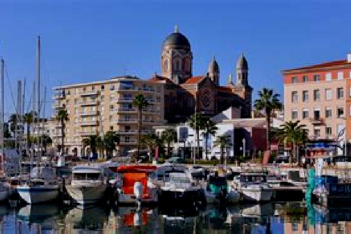 Elizabeth, 33 — Escort in Saint-Raphael, France