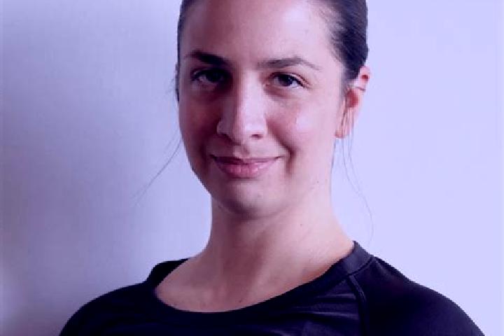 Elizabeth, 33 — Escort in Santibanez el Alto, Spain