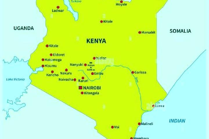 Elizabeth, 33 — Escort in Shianda, Kenya
