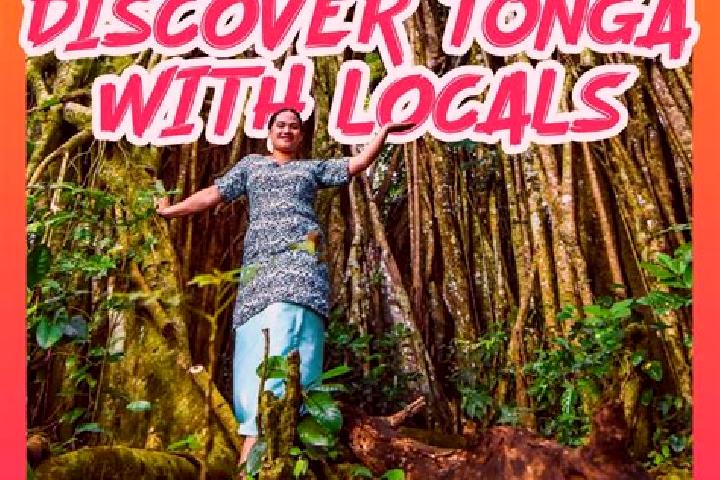 Elizabeth, 33 — Escort in Ta anea, Tonga