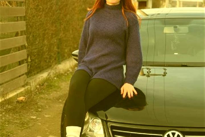 Elizabeth, 33 — Escort in Tarlele Filiu, Romania