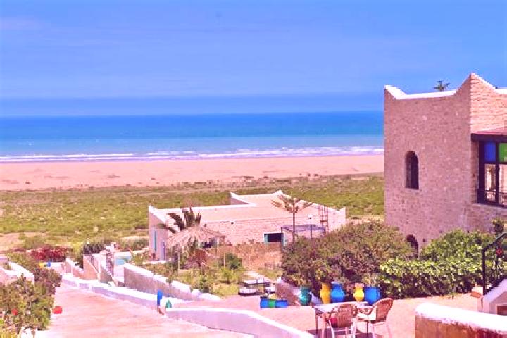 Elizabeth, 33 — Escort in Tissa, Morocco