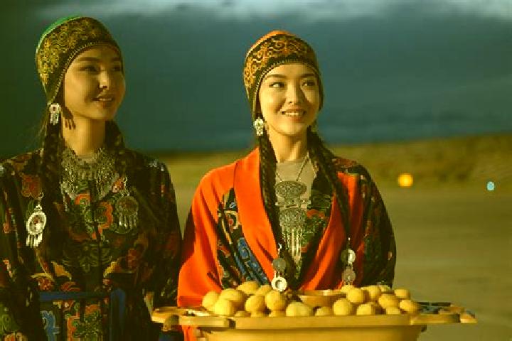 Elizabeth, 33 — Escort in Turagurghon Shahri, Uzbekistan