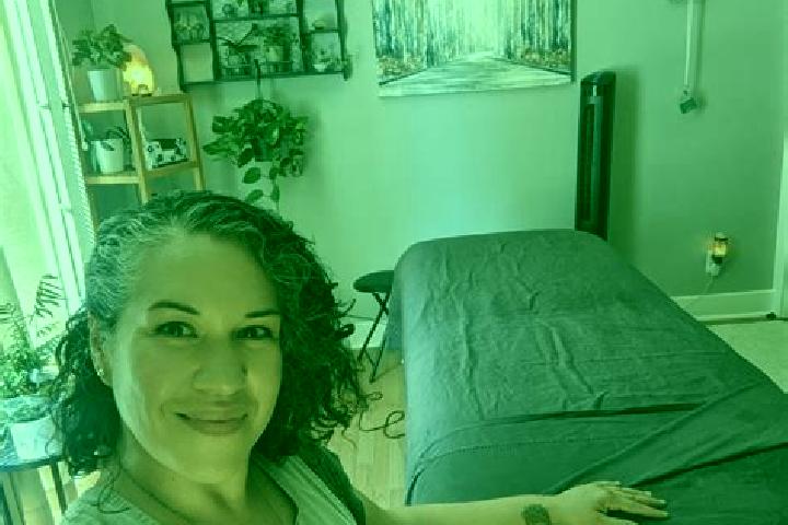 Elizabeth, 34, a black hazel-eyed mediterranean companion based in Mirepoix. Offering Overnight, Erotic Massage, OWO. Available for incall and outcall, overn...