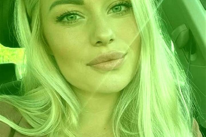 Elizabeth, 34, a blonde hazel-eyed european companion based in Garden Acres. Offering Travel Companion, BDSM, Party Girl, Girlfriend Experience. Available fo...