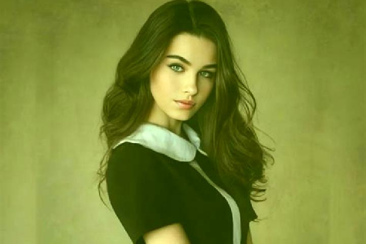 Elizabeth, 34, a brunette amber-eyed slavic companion based in Vrutky. Offering Overnight, Girlfriend Experience. Available for incall and outcall, day and e...