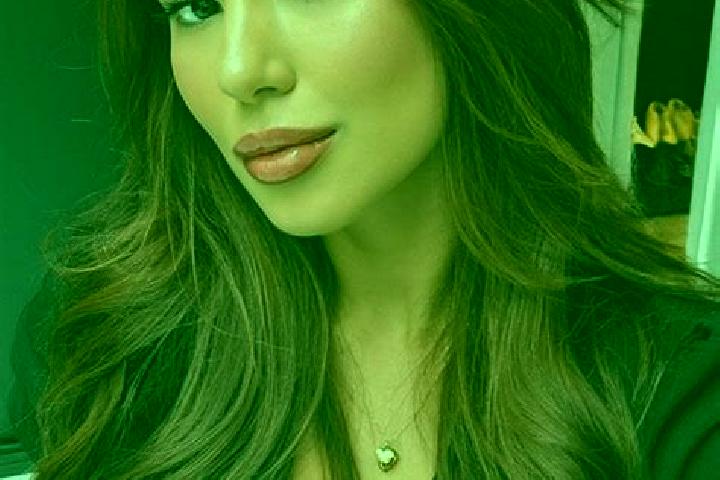 Elizabeth, 34, a chestnut dark-eyed latina companion based in Bentiaba. Offering Overnight, Erotic Massage, Party Girl. Available for incall and outcall, ove...