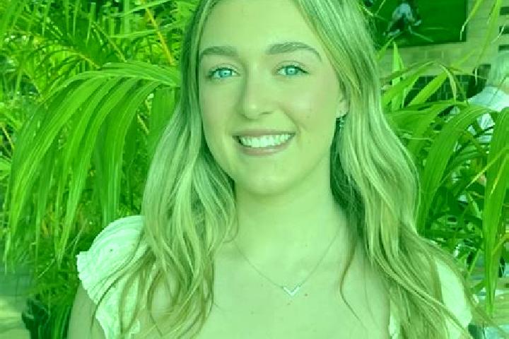 Elizabeth, 34 — Escort in Abbey, Australia