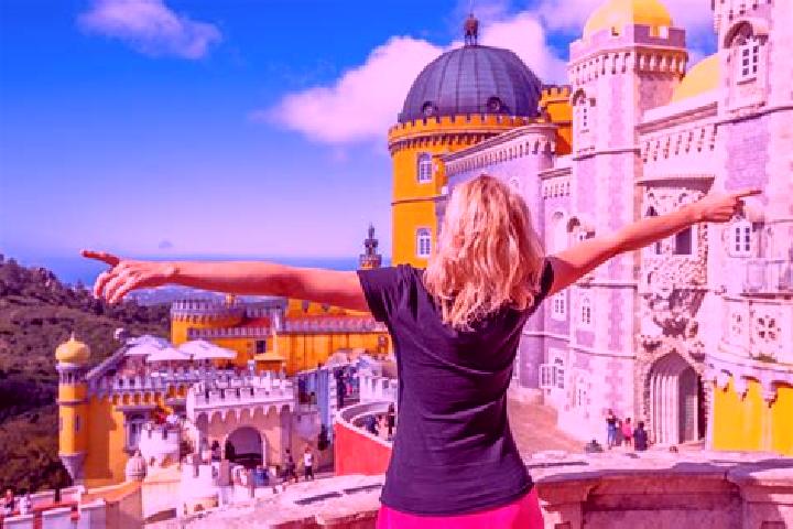 Elizabeth, 34 — Escort in Agua Longa, Portugal