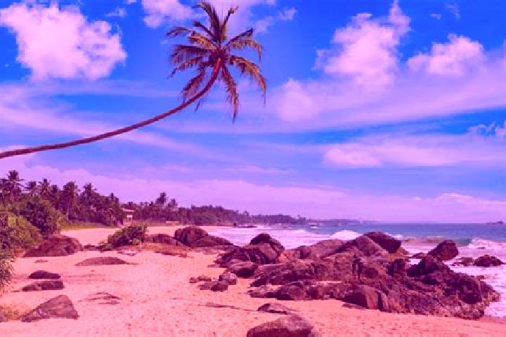 Elizabeth, 34 — Escort in Ambalangoda, Sri Lanka