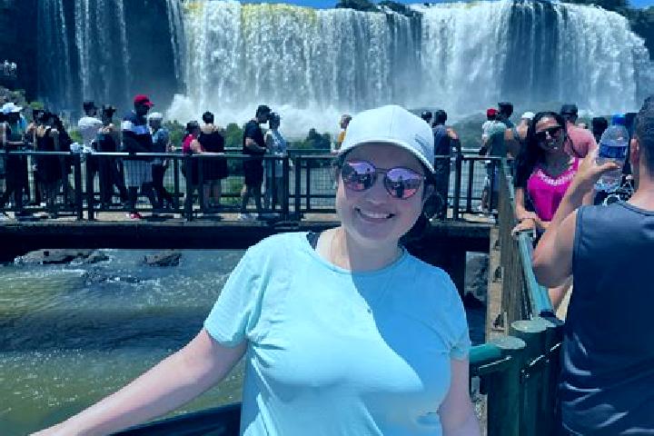 Elizabeth, 34 — Escort in Angelica, Brazil