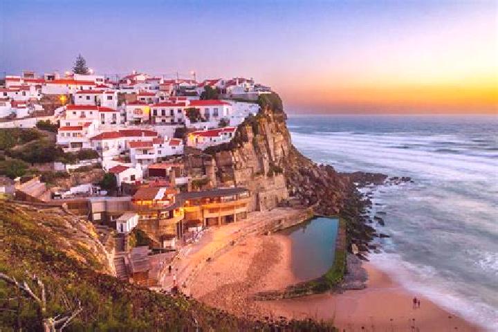 Elizabeth, 34 — Escort in Aver-o-Mar, Portugal