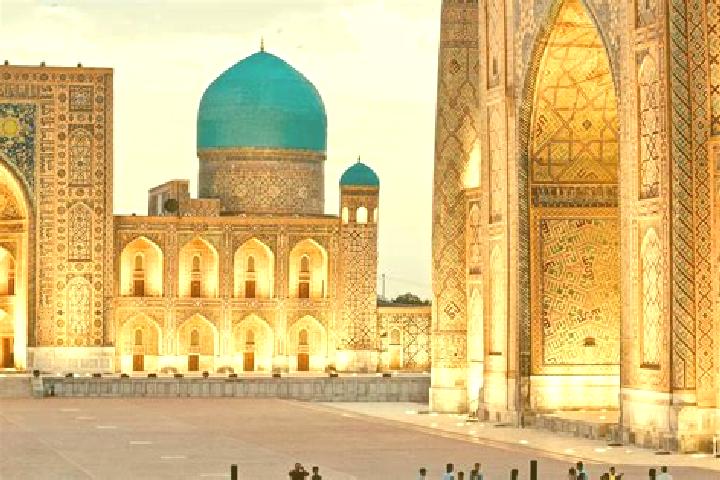 Elizabeth, 34 — Escort in Baliqchi, Uzbekistan