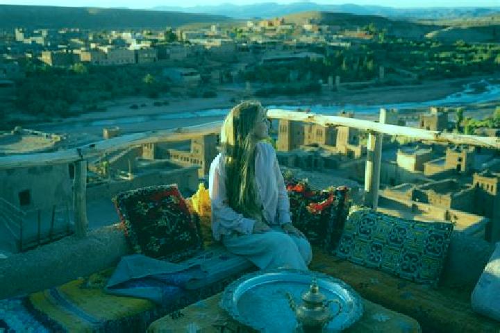 Elizabeth, 34 — Escort in Ben Taieb, Morocco
