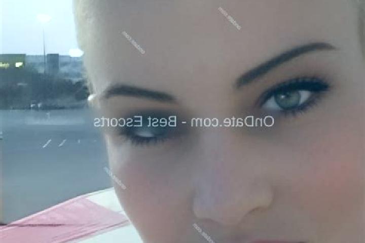 Elizabeth, 34 — Escort in Bexley, United States