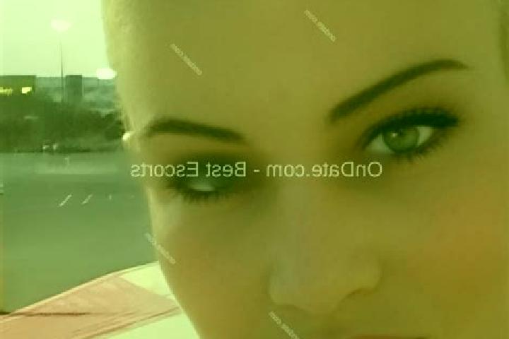 Elizabeth, 34 — Escort in Byram, United States