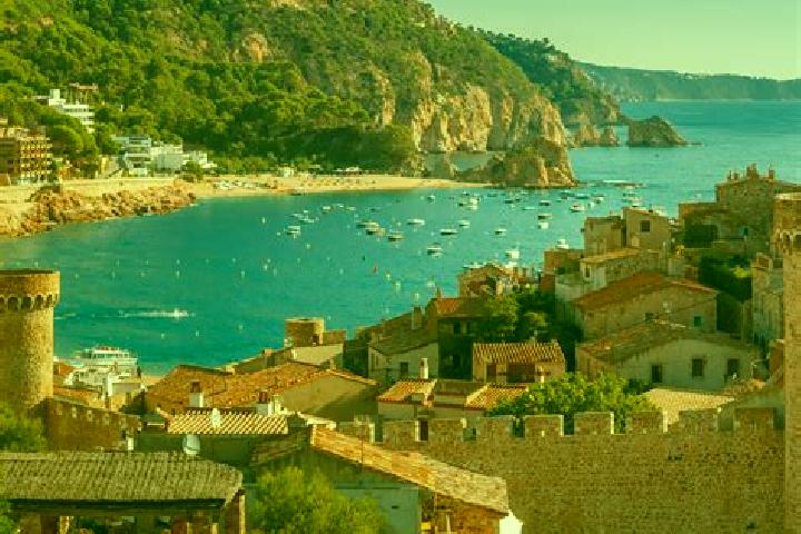Elizabeth, 34 — Escort in Cabrero, Spain