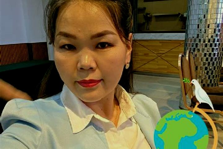 Elizabeth, 34 — Escort in Chifeng, China
