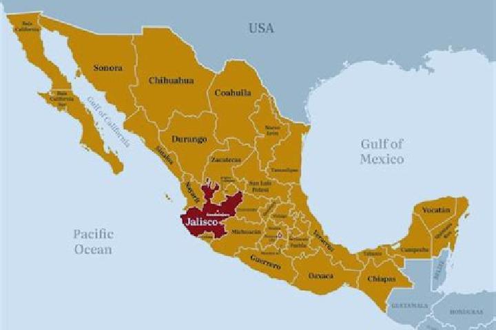 Elizabeth, 34 — Escort in Chucandiro, Mexico