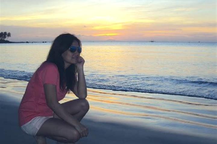 Elizabeth, 34 — Escort in Ciputih, Indonesia