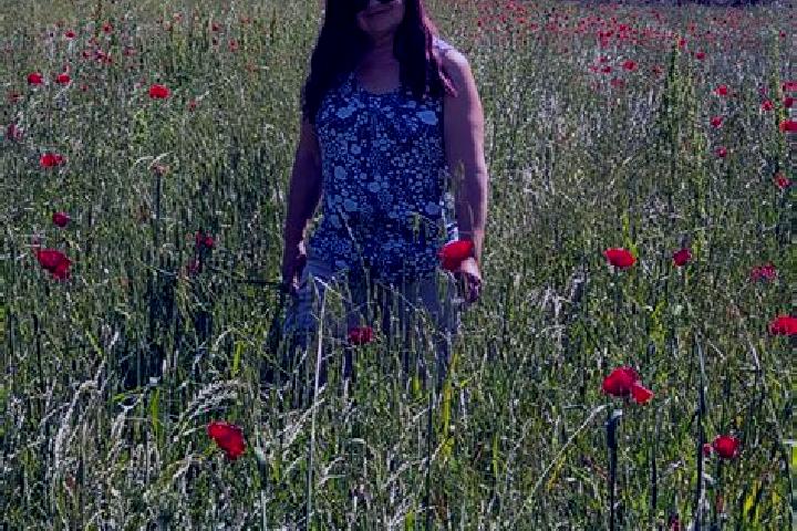 Elizabeth, 34 — Escort in Dobja Vas, Slovenia