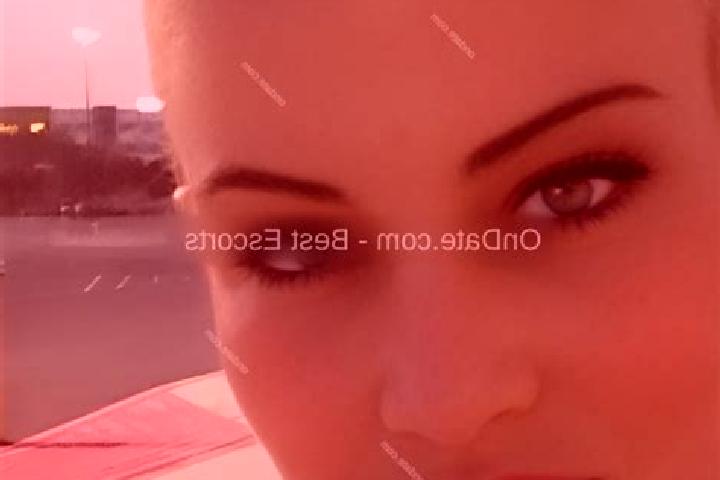 Elizabeth, 34 — Escort in Gaoxu, China