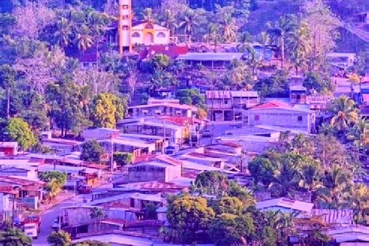 Elizabeth, 34 — Escort in Grey Town, Nicaragua
