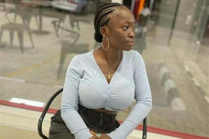 Elizabeth, 34 — Escort in Ibiaku Ntok Okpo, Nigeria