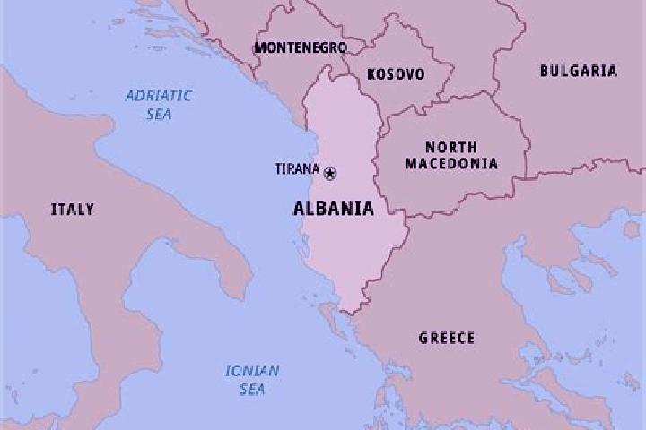Elizabeth, 34 — Escort in Kakavije, Albania