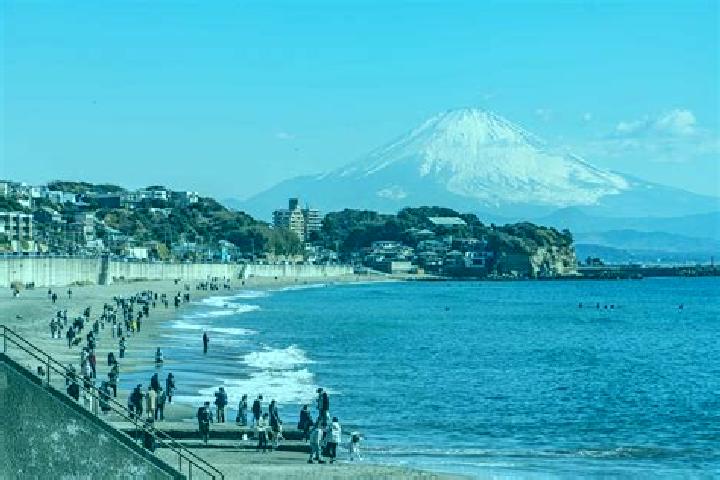 Elizabeth, 34 — Escort in Kamakura, Japan