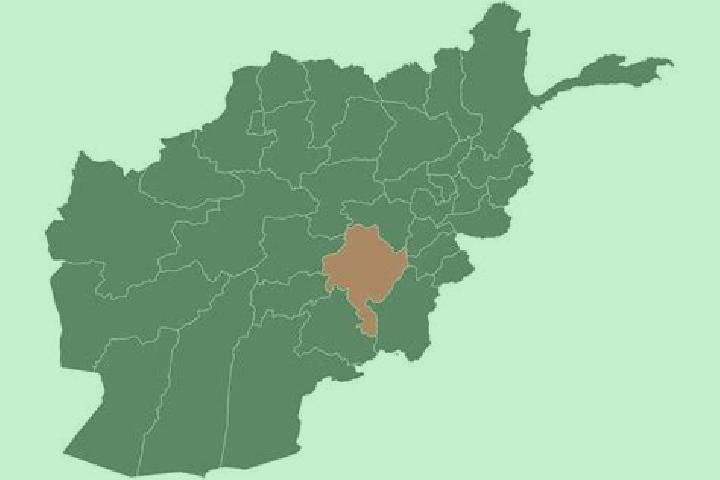 Elizabeth, 34 — Escort in Khost, Afghanistan