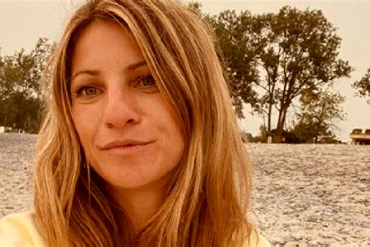 Elizabeth, 34 — Escort in Les Geneveys-sur-Coffrane, Switzerland