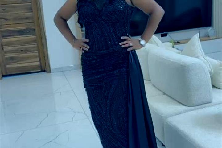 Elizabeth, 34 — Escort in Mankesim, Ghana