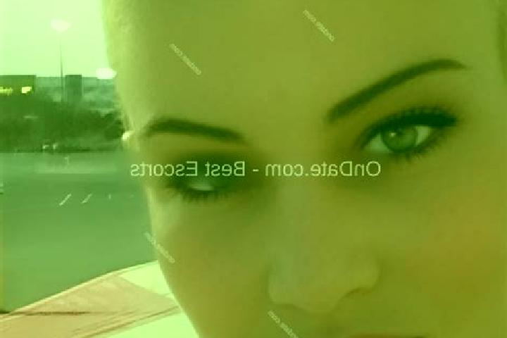 Elizabeth, 34 — Escort in Martin, United States