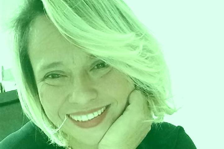Elizabeth, 34 — Escort in Mendes Pimentel, Brazil