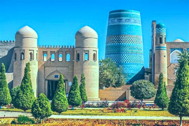 Elizabeth, 34 — Escort in Mug lon Shahar, Uzbekistan
