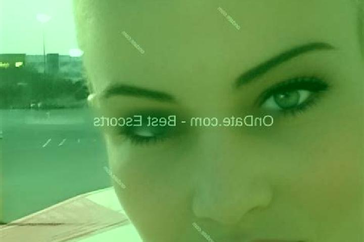 Elizabeth, 34 — Escort in Nuradilovo, Russia