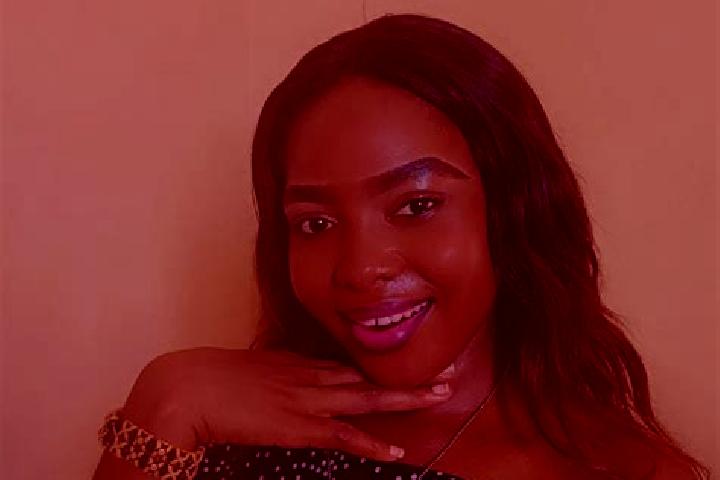 Elizabeth, 34 — Escort in Ogu, Nigeria