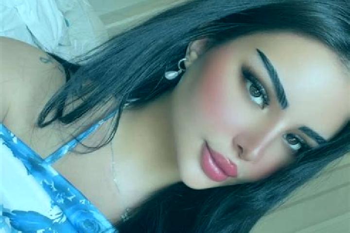 Elizabeth, 34 — Escort in Oulad Daoud, Morocco