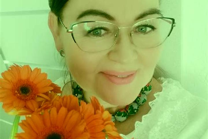Elizabeth, 34 — Escort in Pogwizdow, Poland