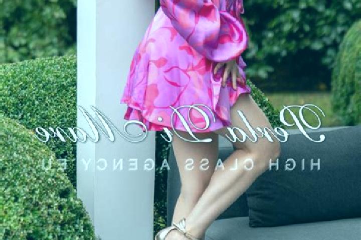 Elizabeth, 34 — Escort in Preajba Mare, Romania