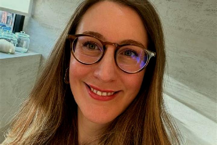 Elizabeth, 34 — Escort in Saint-Symphorien, Belgium